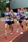 3000 metres, 2023 NEGP 4 Monkton, Wed., July 12th.  Photo: David T. Hewitson/Sports for All Pics